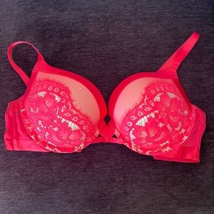 Victorias Secret Push-Up Bra